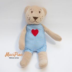 Ikea Fabler Björn maci plüss