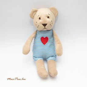 Ikea Fabler Björn maci plüss