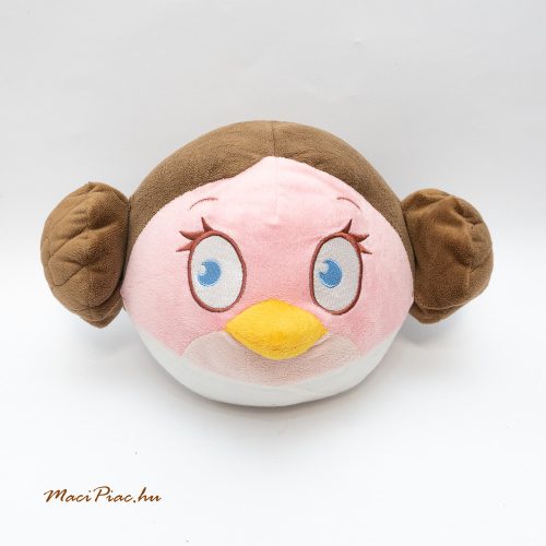 Angry Birds Star Wars Princess Leia plüss 