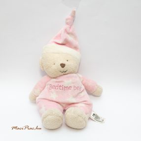 Bedtime Bear maci plüss