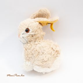 Steiff  élethű nyuszi, nyúl plüss