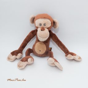   2008-as Madagaszkár 2 (Escape Africa) Gipsy csimpánz plüss