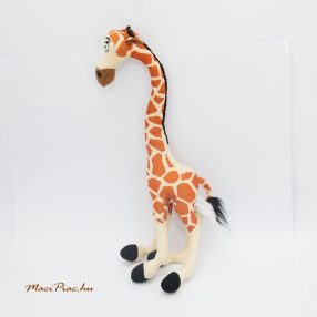 Madagaszkár Zsiráf plüss