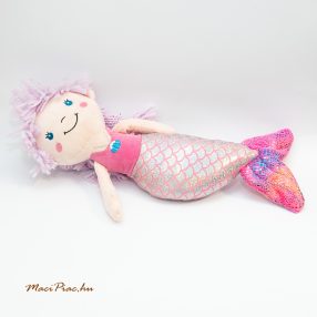 Sainsbury's hableány plüss