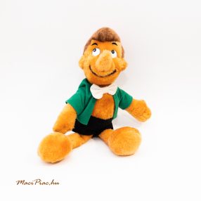 Pinokkió plüss Ritkaság!