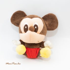   Carousel Toys Disney's Mickey Mouse Baby Mickey Egér plüss