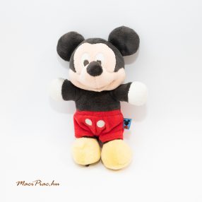Disney's Mickey Mouse Mickey Egér plüss