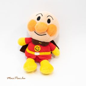   2008-as Sega Toys Anpanman Beans S Plus Wink Chii videojáték plüss