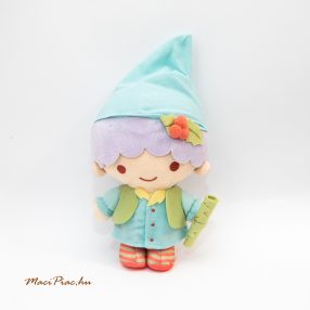   Changi's Mystical Garden with Sanrio Characters KIKI plüss