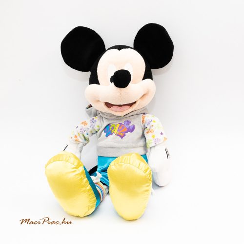 Disney Disney's Mickey Mouse Mickey Egér plüss