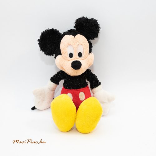 Disneyland Walt Disney World Mickey Mouse Mickey Egér plüss