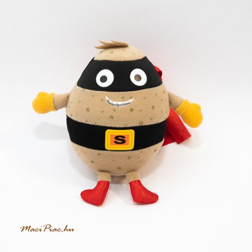 Supertato Toys krumpli plüss