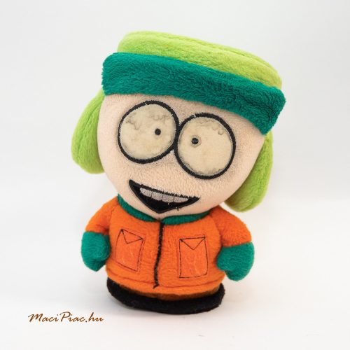 1998-as Comedy Central South Park Kyle Broflovski plüss