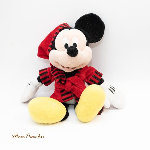 Disney Disney's Mickey Mouse Mickey Egér plüss