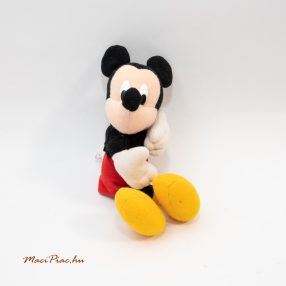 Disney Disney's Mickey Mouse Mickey Egér plüss