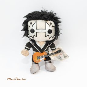 Funko Kiss Plushies The Spaceman plüss gitárral