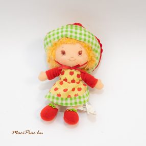   2004-es Those Characters from Cleveland Strawberry Shortcake eperke plüss