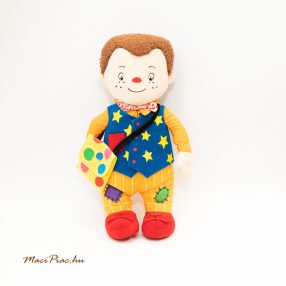   1998-as Működő elemes Mr. Tumble Something Special Golden Bear Products