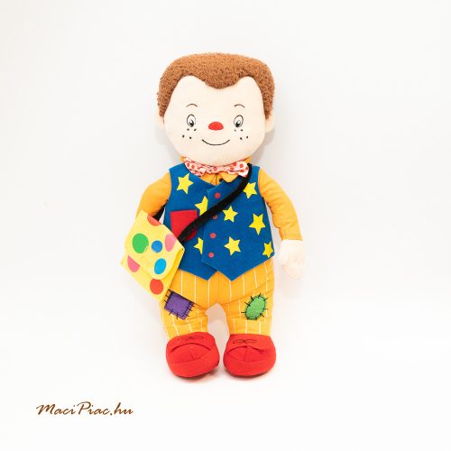 1998-as Működő elemes Mr. Tumble Something Special Golden Bear Products