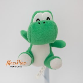 Smile Toys Nintendo Super Mario Yoshi plüss