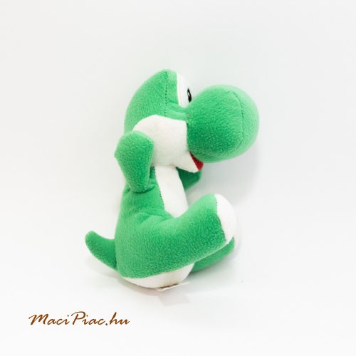 Smile Toys Nintendo Super Mario Yoshi plüss