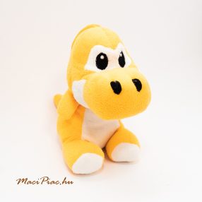 Nintendo Super Mario Yoshi plüss