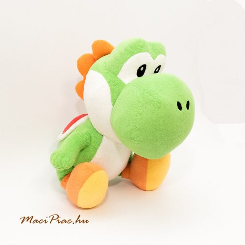 Nintendo Super Mario Yoshi plüss