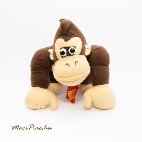   2011-es Official Nintendo Seal Super Mario Donkey Kong plüss
