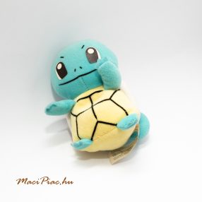   1998-as Nintendo Hasbro Pokemon Creatures Game Squirtle plüss