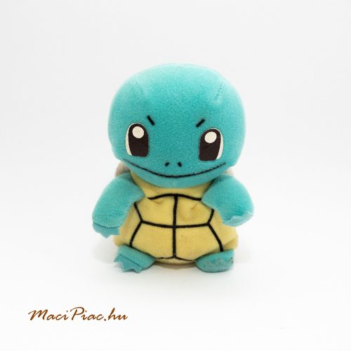 Nintendo Hasbro Pokemon Creatures Game Squirtle plüss