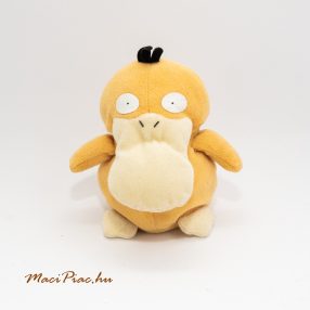 1998-as Pokemon Game Freak Psyduck plüss