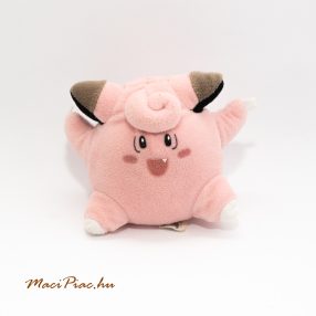   1998-es Nintendo Pokemon Creatures Game Game Freak Clefairy plüss