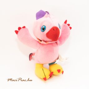   1999-es Akiyoshi Hongo, Toci Animation Hasbro Play By Play Digital Digimon Monsters Piyomon plüss