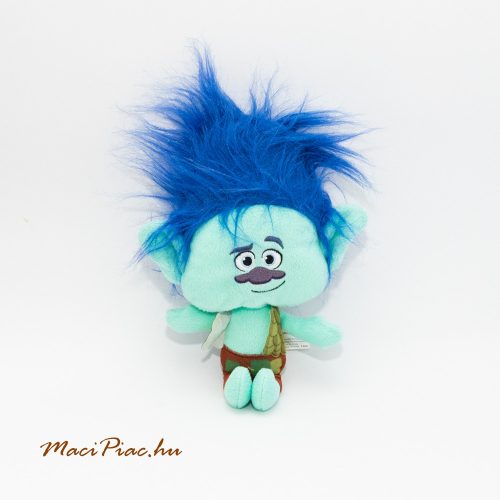 2015-ös Hasbro DreamWorks Trolls Creek plüss