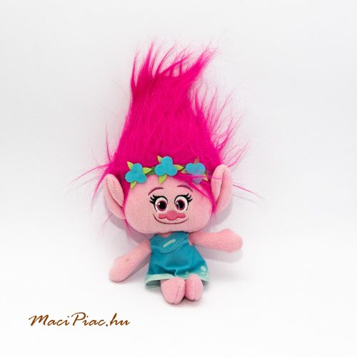 2015-ös Hasbro DreamWorks Trolls Poppy, Queen of pop plüss