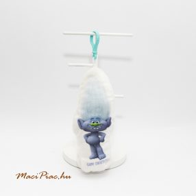   2016-os akaszthatós Whitehouse DreamWorks Trolls Guy Diamond párna plüss
