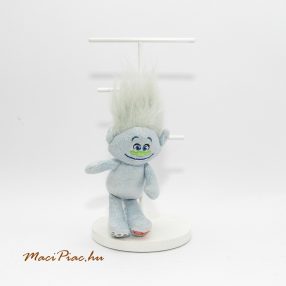   2016-os akaszthatós Build a Bear Workshop DreamWorks Trolls Guy Diamond plüss