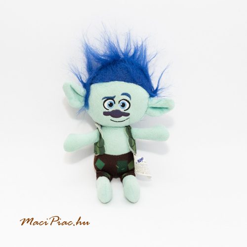 2015-ös Hasbro DreamWorks Trolls Creek plüss