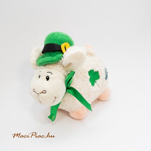 Irish Gifts Carrolls szerencsét hozó bárány plüss