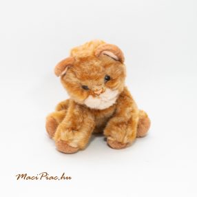 Russ Whiskers cica plüss