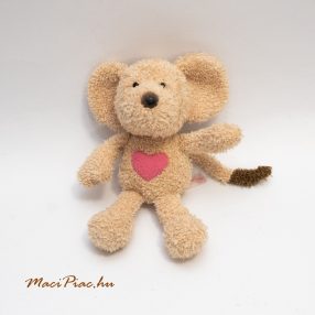 Lillai szives egér plüss Lillebi és barátai