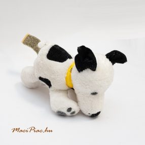 DogsTrust plüss dalmata kutya