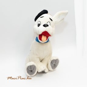 Plüss dalmata kutya
