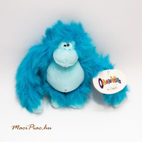   2000-es Orangutan Tohn Doze Studios Besterer kék orángután plüss