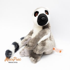   Leosco Collection Downman Imports Ltd gyűrűsfarkú maki plüss Minőségi termék