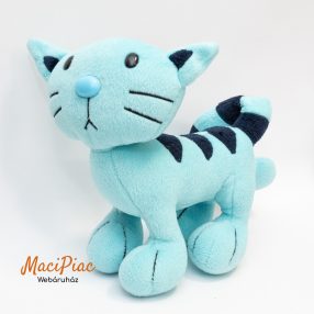   Bob The Builder Bob, a mester 2001-es Vintage Hasbro plüss macska