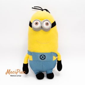 Whitehouse Despicable Me 2 Gru 2 Kevin Minion plüss
