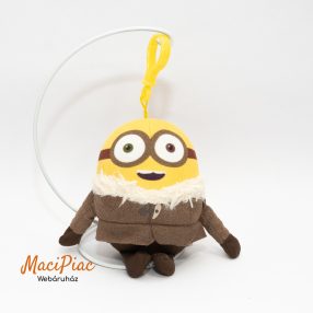 Illumination Entertainment Minions Sarki Bob minyon plüss