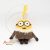 Illumination Entertainment Minions Sarki Bob minyon plüss