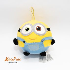   Illumination Entertainment Presents Minions The Rise of Gru Minyonok: Gru színre lép plüss Bob minyon 